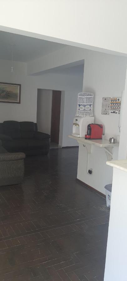 Pousada Do Barao Sao Lourenco  Extérieur photo
